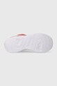 Dětské sneakers boty Skechers HEART LIGHTS RETRO HEARTS 302689L růžová