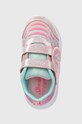 Skechers gyerek sportcipő TWISTY BRIGHTS WINGIN IT rózsaszín 302754N