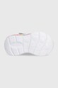 Detské tenisky Skechers MY DREAMERS 303155N strieborná