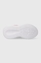 Detské tenisky Skechers SKECHERS SOLA GLOW 303715N ružová