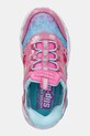 Skechers gyerek sportcipő INFINITE HEART LIGHTS ETERNAL SHIMMER rózsaszín 303755N