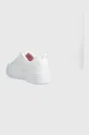 Skechers sneakersy dziecięce COURT HIGH COLOR ZONE Cholewka: Materiał syntetyczny, Wnętrze: Materiał tekstylny, Podeszwa: Materiał syntetyczny