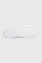 Skechers gyerek sportcipő COURT HIGH COLOR ZONE 310197L fehér