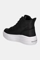 Djevojčice Dječje tenisice Skechers HYPERLIFT 310253L crna
