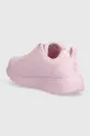Skechers sneakersy dziecięce UNO LITE EASY ZIP Cholewka: Materiał syntetyczny, Wnętrze: Materiał tekstylny, Podeszwa: Materiał syntetyczny