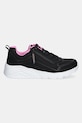 Детски маратонки Skechers UNO LITE EASY ZIP 310387L черен SS25