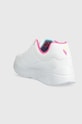 Djevojčice Dječje tenisice Skechers UNO LITE MY DRIP 310391L bijela