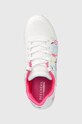 Skechers sneakers pentru copii UNO LITE MY DRIP alb 310391L