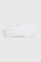 Skechers sneakers pentru copii UNO LITE MY DRIP 310391L alb