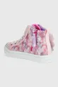 Παιδικά πάνινα παπούτσια Skechers TWI-LITES 2.0 ENCHANTED UNICORN Πάνω μέρος: Συνθετικό ύφασμα Εσωτερικό: Υφαντικό υλικό Σόλα: Συνθετικό ύφασμα