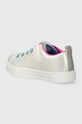 Lány Skechers gyerek sportcipő TWINKLE SPARKS SHIMMER STARS 314457L fehér