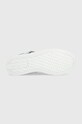Skechers tenisi copii TWINKLE SPARKS FLYING HEARTS 314805L argintiu