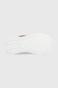 Детски ниски кецове Skechers TWINKLE SPARKS JUMPIN CLOUDS 314809N виолетов