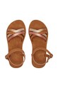 Roxy sandały dziecięce RG LAINEY brązowy ARGL100360