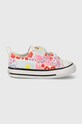 Dětské tenisky Converse A06340C vícebarevná SS24