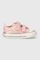 Converse tenisi copii A09120C roz SS24