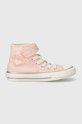 Converse tenisi copii A09119C roz SS24