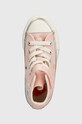 Converse scarpe da ginnastica per bambini rosa A09119C