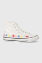 Детские кеды Converse A06311C белый SS24