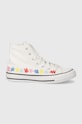 Detské tenisky Converse A06311C biela SS24