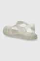 Detské sandále Crocs ISABELLA SANDAL Syntetická látka