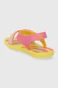 Ipanema sandali per bambini BRINCAR PAPE Gambale: Materiale sintetico Parte interna: Materiale sintetico Suola: Materiale sintetico