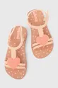 рожевий Дитячі сандалі Ipanema MY FIRST BA Для дівчаток