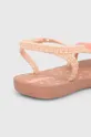 ružová Detské sandále Ipanema MY FIRST BA