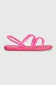 рожевий Дитячі сандалі Ipanema MEU SOL SAND Для дівчаток