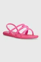 Ipanema sandali per bambini MEU SOL SAND rosa