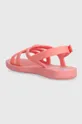 Detské sandále Ipanema GO STYLE KID Syntetická látka