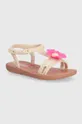 beige Ipanema sandali per bambini DAISY BABY Ragazze