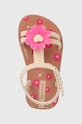 Ipanema sandale copii DAISY BABY bej 83355.AR726