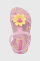 ružová Detské sandále Ipanema DAISY BABY