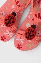 Detské sandále Ipanema DAISY II BAB 83477.AR046 oranžová
