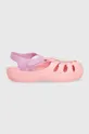Дитячі сандалі Ipanema SUMMER XII B рожевий