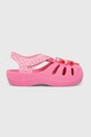 Ipanema sandały dziecięce SUMMER XIII 83486.AR553 różowy SS24