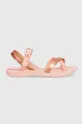 Detské sandále Ipanema FASHION SAND ružová
