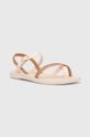 Dječje sandale Ipanema FASHION SAND sintetički bež 83534.AS674