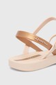 Девочка Детские сандалии Ipanema FASHION SAND 83534.AS674 бежевый