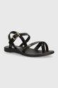 Detské sandále Ipanema FASHION SAND Planet friendly čierna 83534.AS675