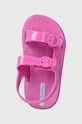 Детски сандали Ipanema FOLLOW II BA виолетов 83588.AT108