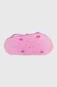 Детски сандали Ipanema FOLLOW II BA 83588.AT108 виолетов