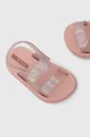 Detské sandále Ipanema FOLLOW II BA Syntetická látka