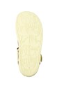 Dětské kožené sandály Camper 80177.25.27 žlutá