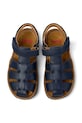 Dětské kožené sandály Camper námořnická modř 80177.25.27