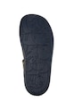 Dětské kožené sandály Camper 80177.25.27 zelená