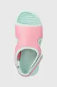 рожевий Дитячі сандалі Camper