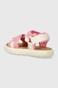 Fete Camper sandale copii K800579.G.25.27 roz