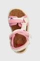 Camper sandale copii roz K800579.G.25.27